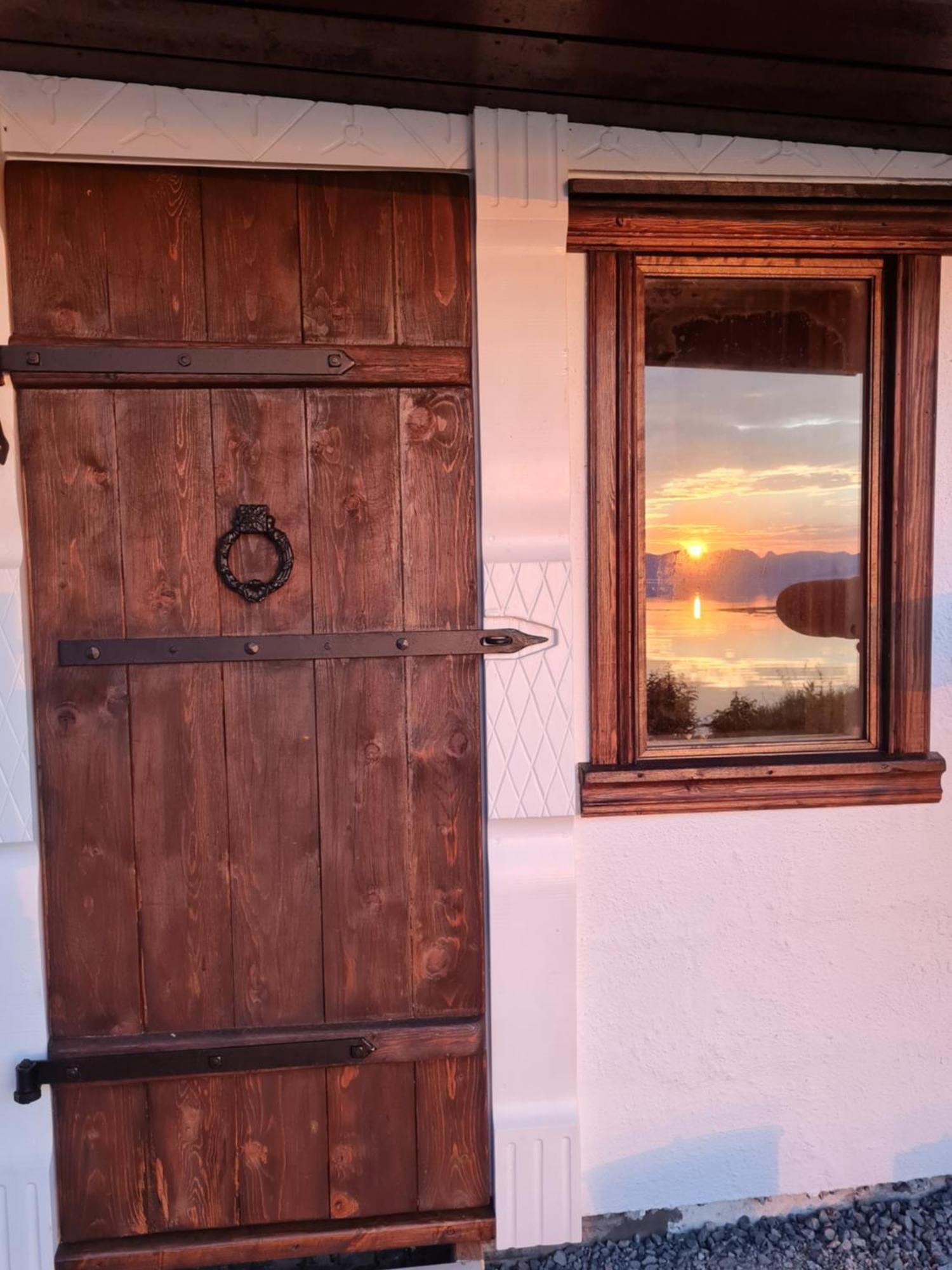 Prima Lofoten Myrland Kültér fotó