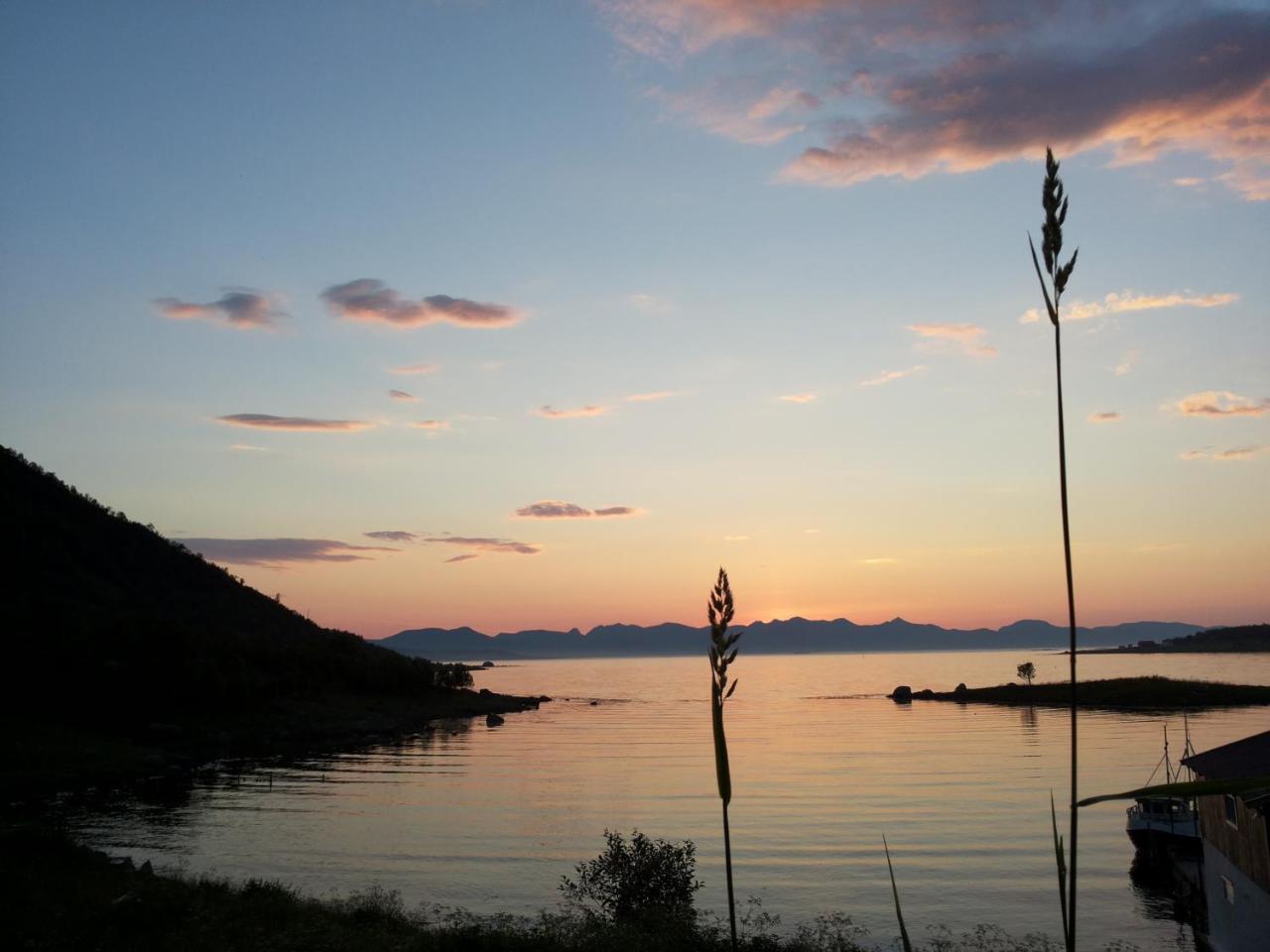 Prima Lofoten Myrland Kültér fotó